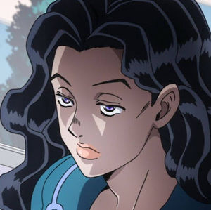 Meet your Posher, Richelle